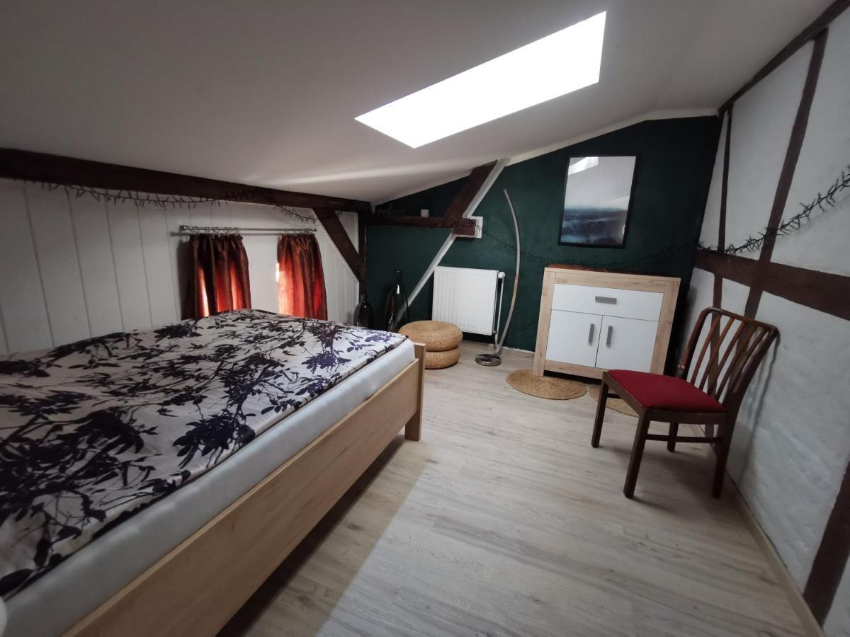 Tweet Tohuus Apartment Feldberger Seenlandschaft Luaran gambar