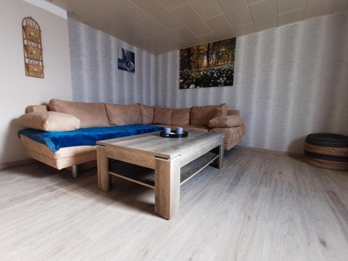 Tweet Tohuus Apartment Feldberger Seenlandschaft Luaran gambar