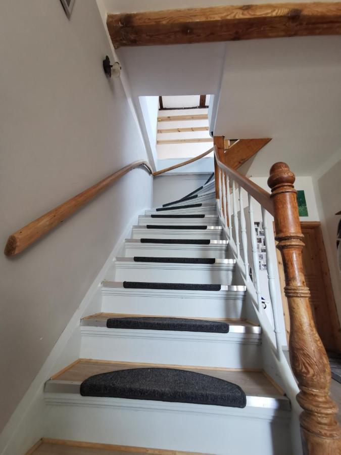 Tweet Tohuus Apartment Feldberger Seenlandschaft Luaran gambar