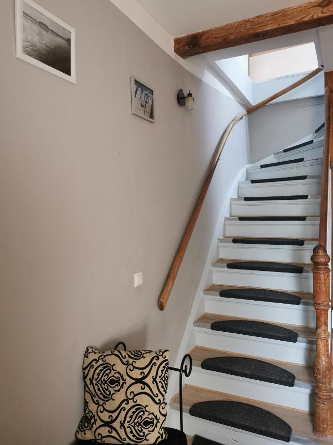 Tweet Tohuus Apartment Feldberger Seenlandschaft Luaran gambar
