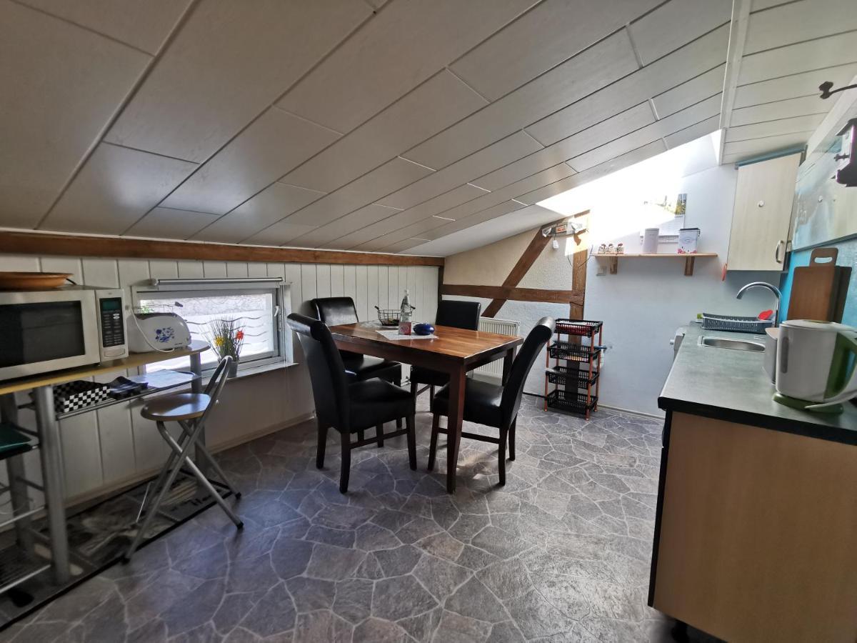 Tweet Tohuus Apartment Feldberger Seenlandschaft Luaran gambar